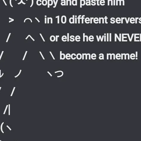chat with ai character: memecat