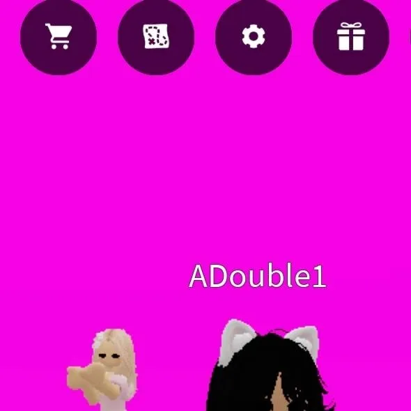 chat with ai character: me and my cousin 