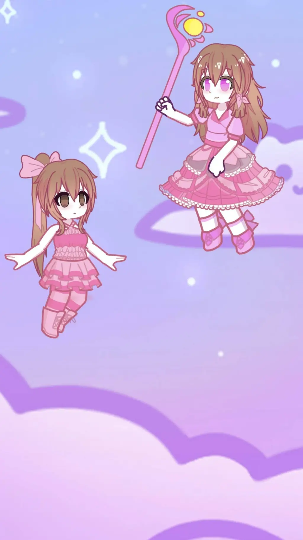 ai character: my oc background