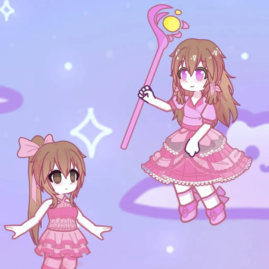 chat with ai character: my oc