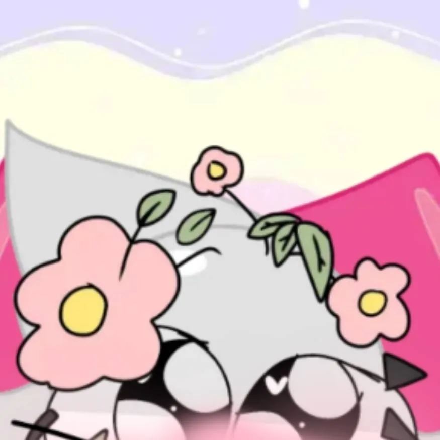 chat with ai character: blossom 