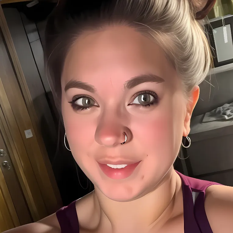 chat with ai character: Niki 6