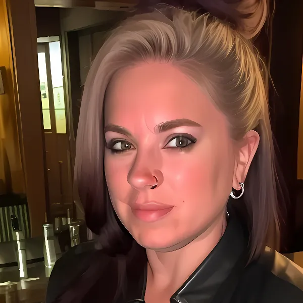 chat with ai character: Niki 8