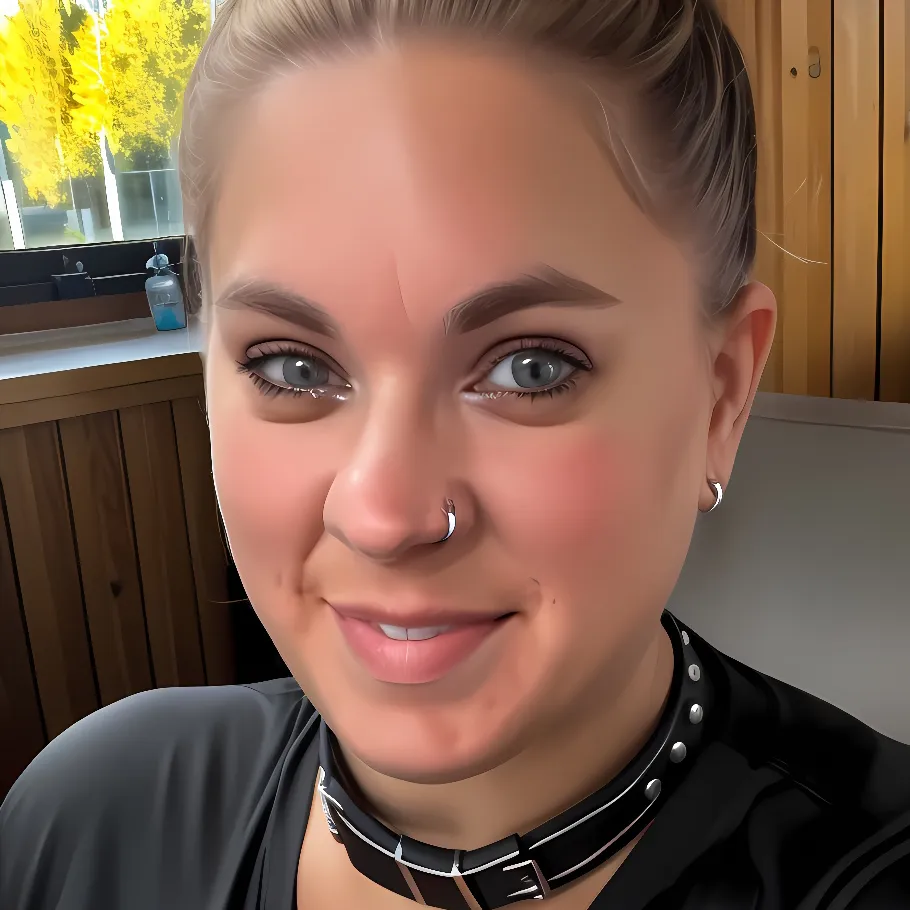 chat with ai character: Niki 10