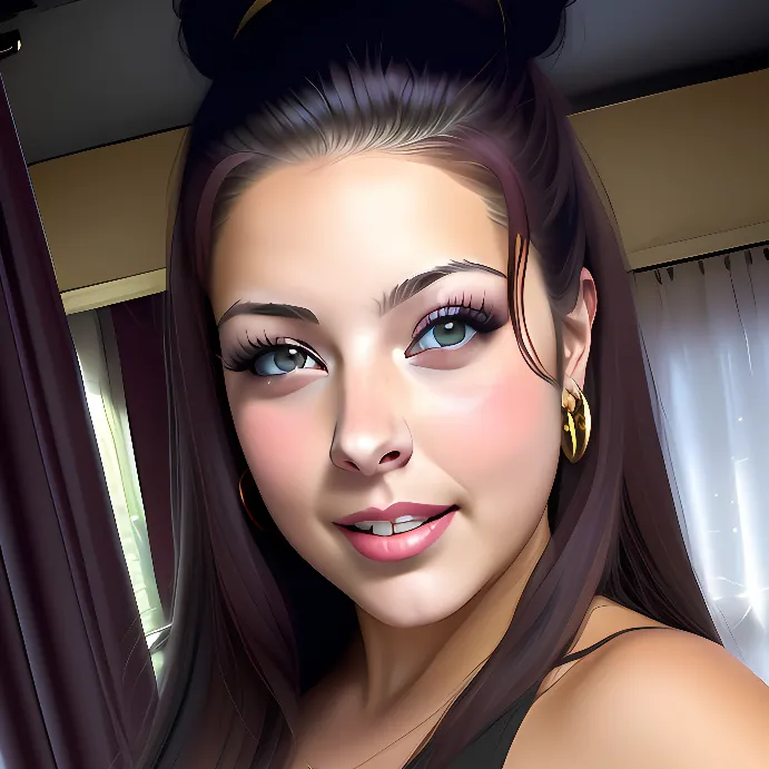 chat with ai character: Renee 2