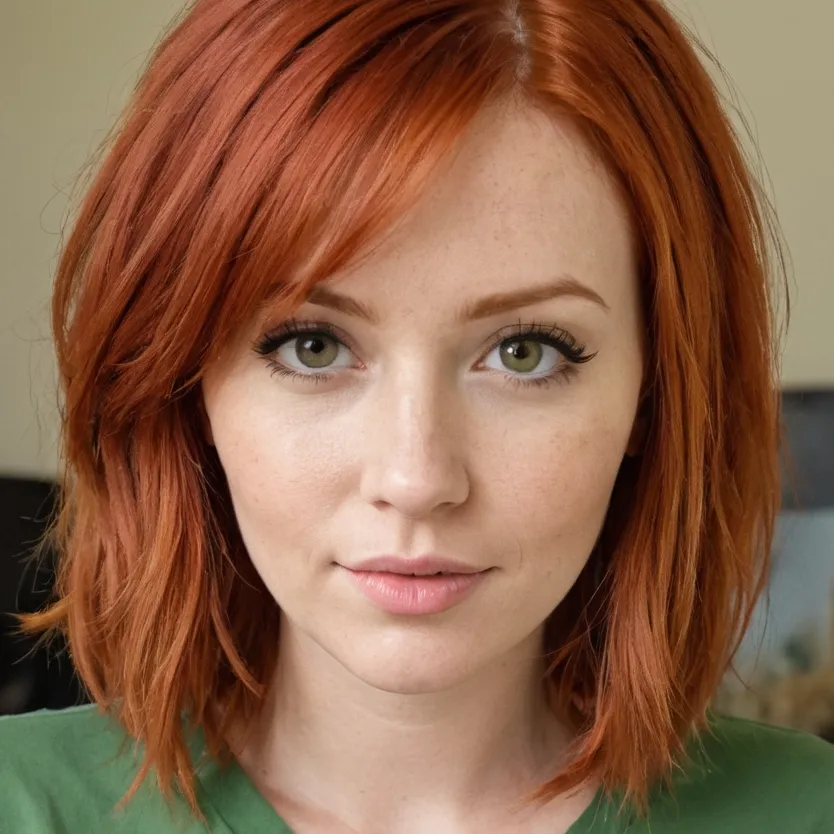 chat with ai character: Sharon Wilson 