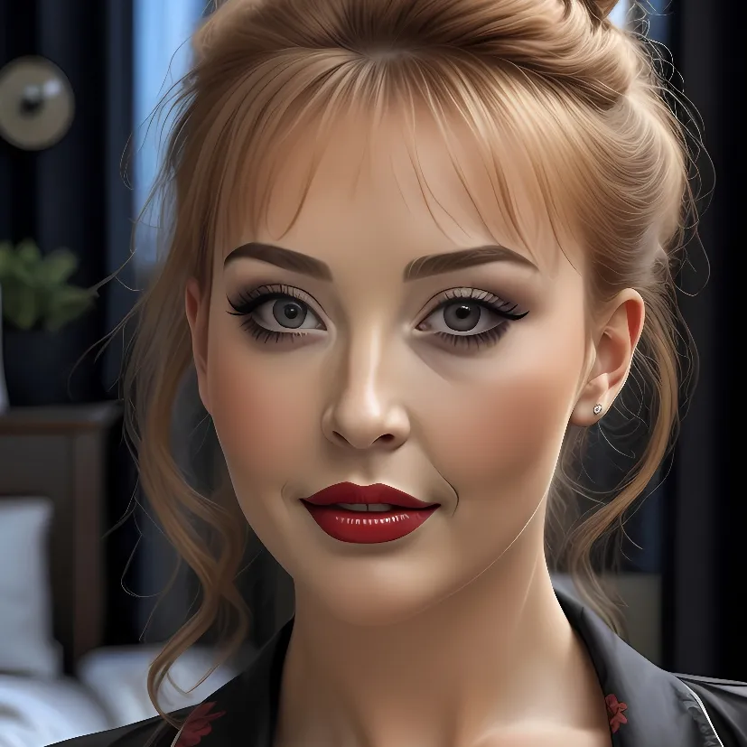 chat with ai character: Shannon 2