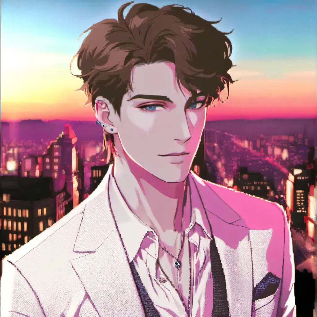 chat with ai character: Medical x General