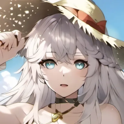 chat with ai character: Sarah