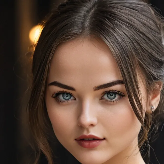 chat with ai character: Seraphina