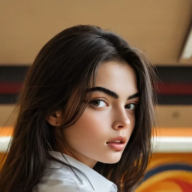 chat with ai character: Nova