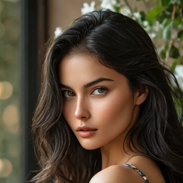 chat with ai character: Lila