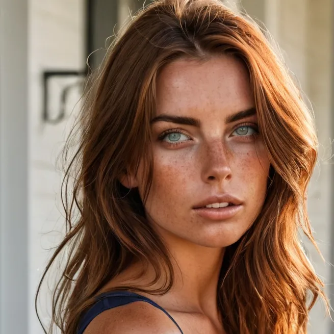 chat with ai character: Elara