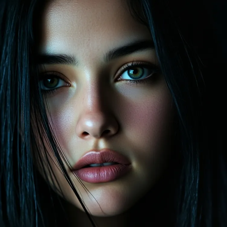 chat with ai character: Seraphina