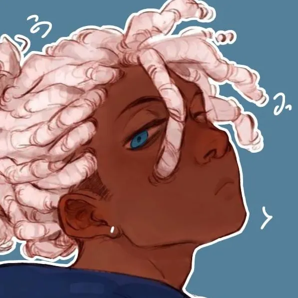 chat with ai character: Imani