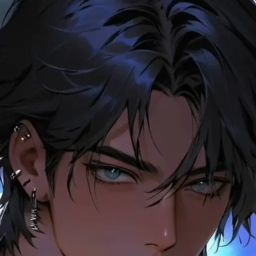 chat with ai character: Matteo