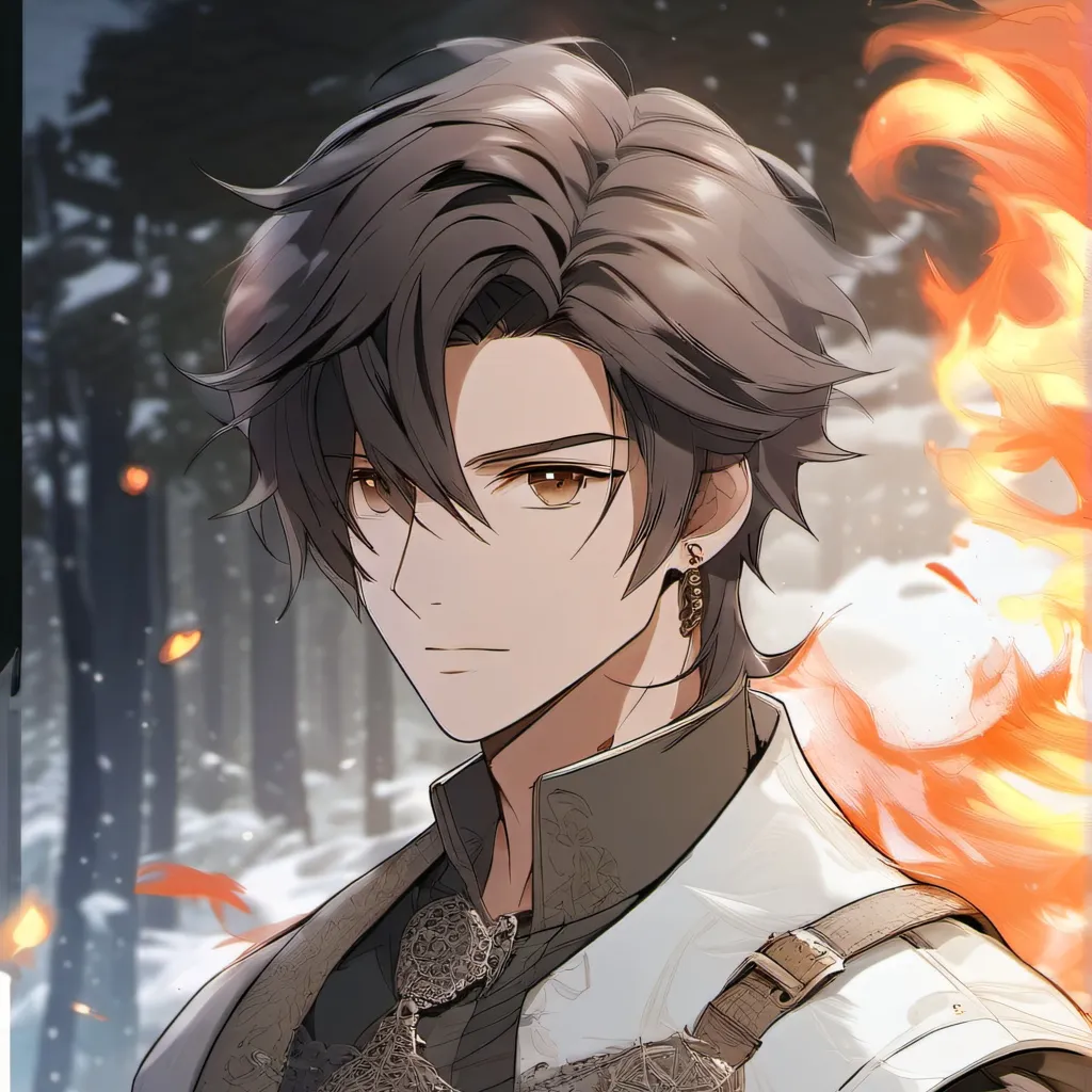 chat with ai character: Alan