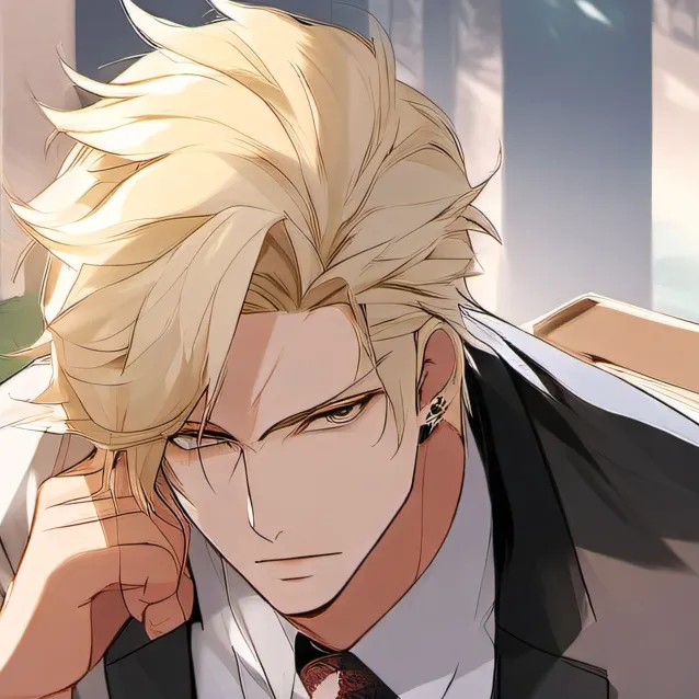 chat with ai character: Aslan