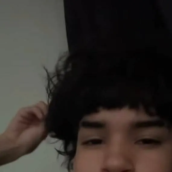 chat with ai character: chucky