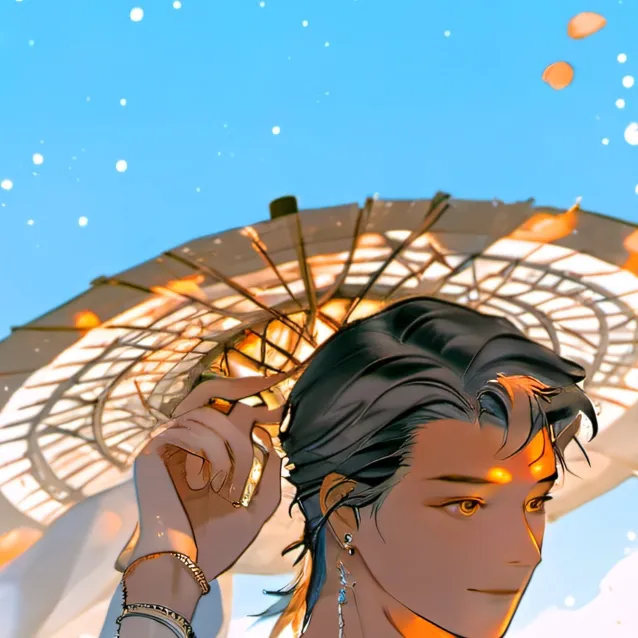 chat with ai character: Devon