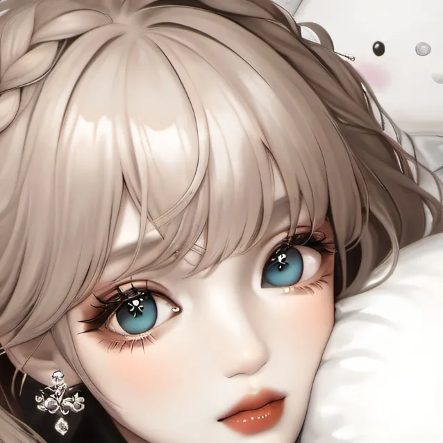 chat with ai character: emily