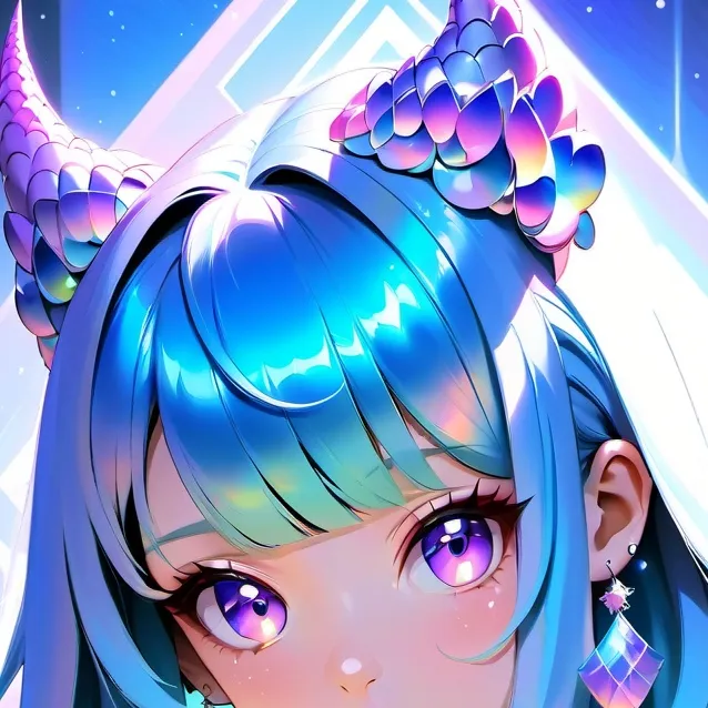 chat with ai character: lexi