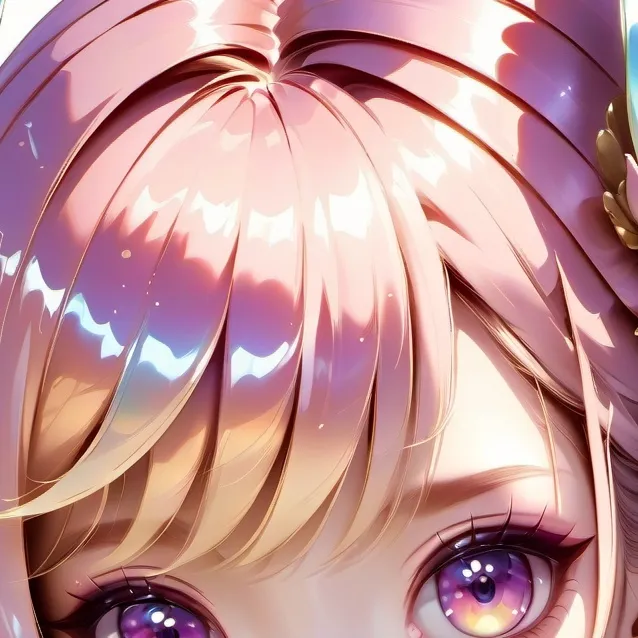 chat with ai character: lexi