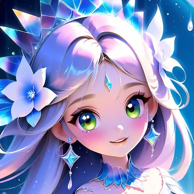 chat with ai character: lixi smith