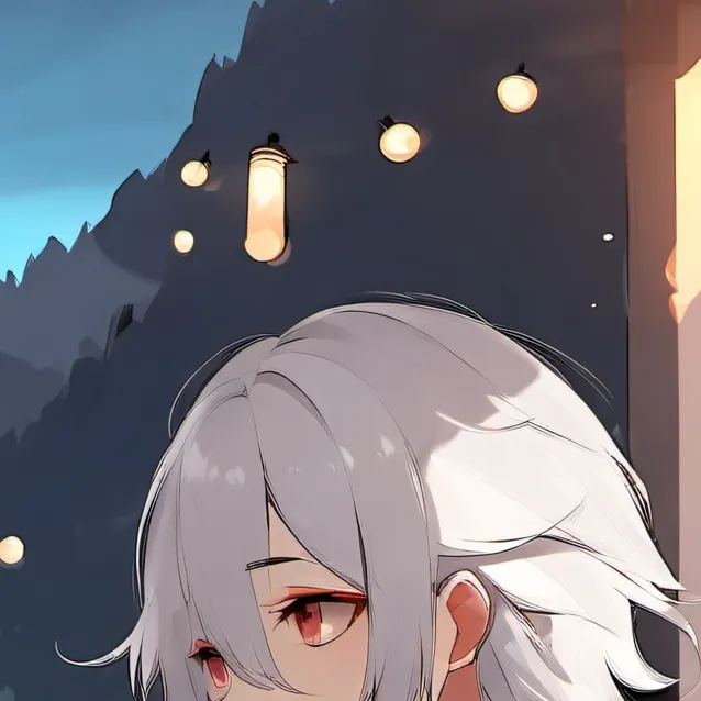 chat with ai character: unzo