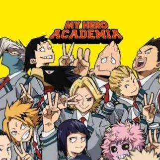 chat with ai character: Mha pick me
