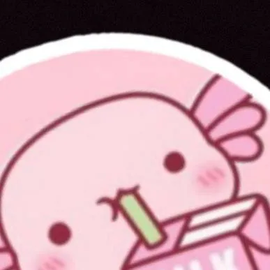 chat with ai character: Axolotl  calm down