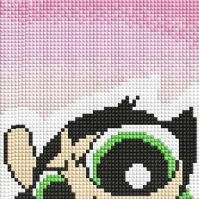 chat with ai character: THEPOWERPUFFGIRLS!