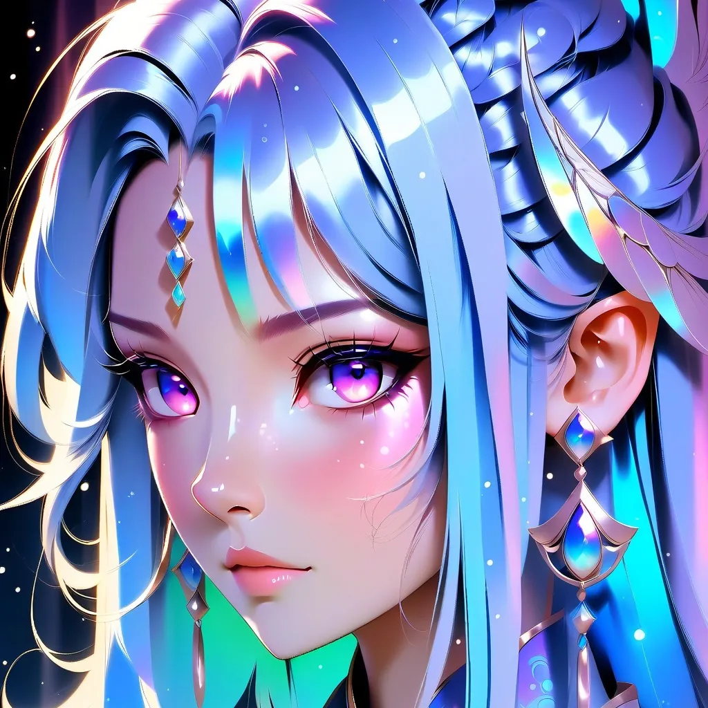 chat with ai character: grape lover