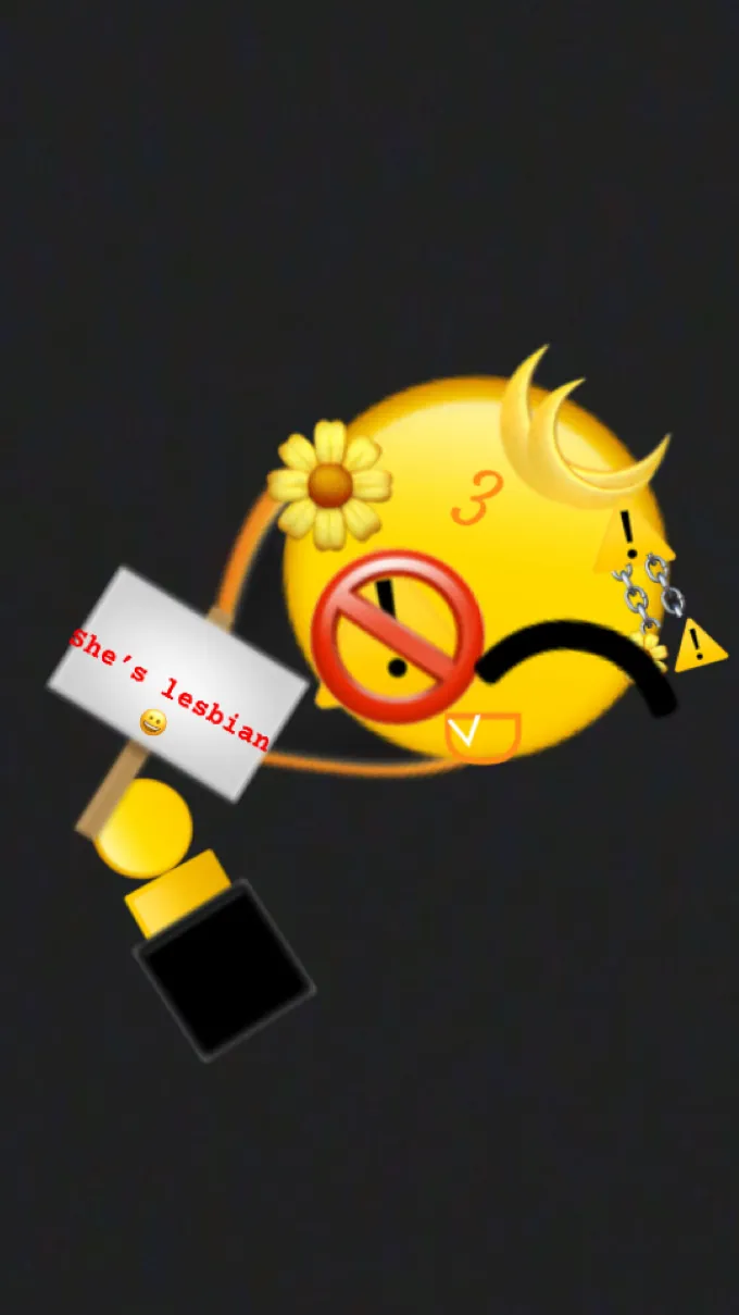 ai character: ..Bad talkie.. background