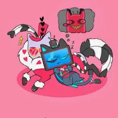 chat with ai character: Vees but ur a Cat!