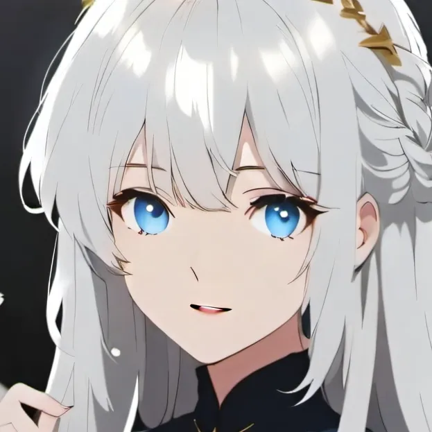 chat with ai character: Lizzy 