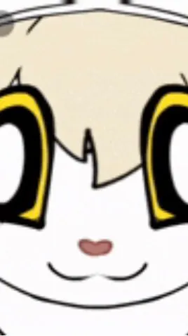 ai character: Terrible mouse. background