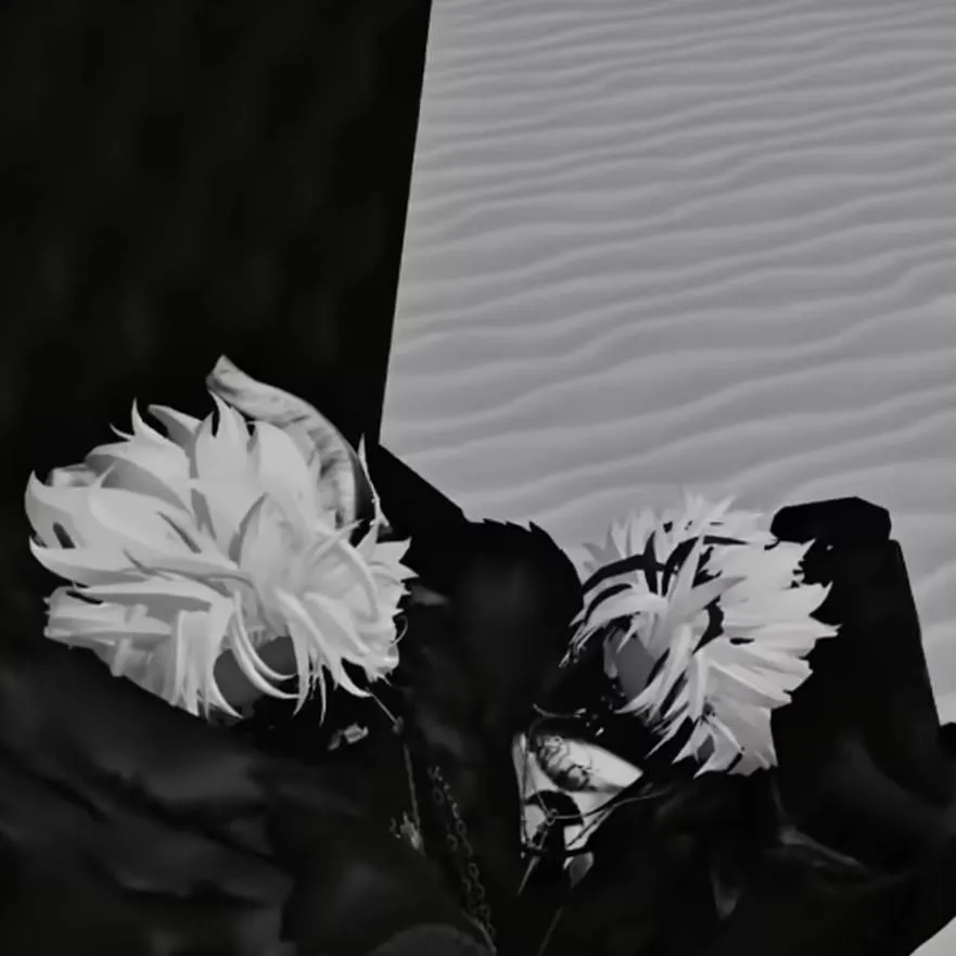 chat with ai character: roblox story