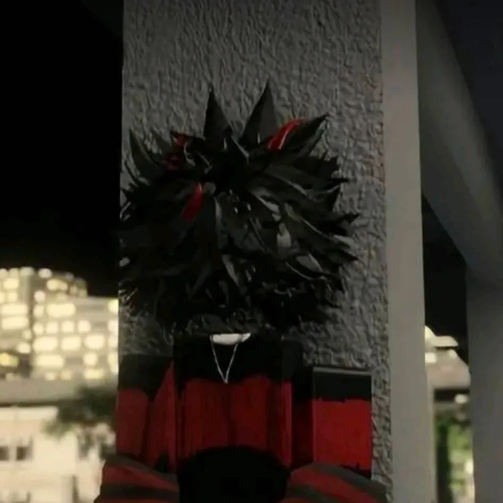 chat with ai character: xander