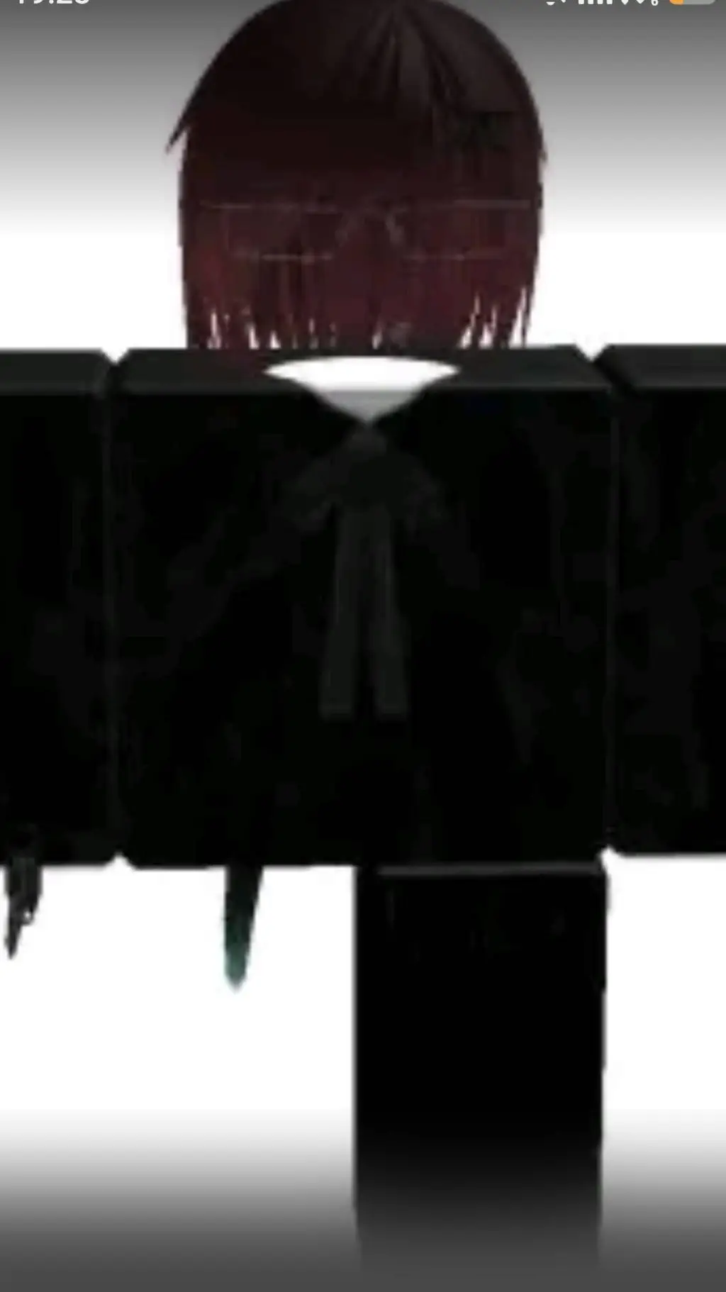 ai character: roblox story  background