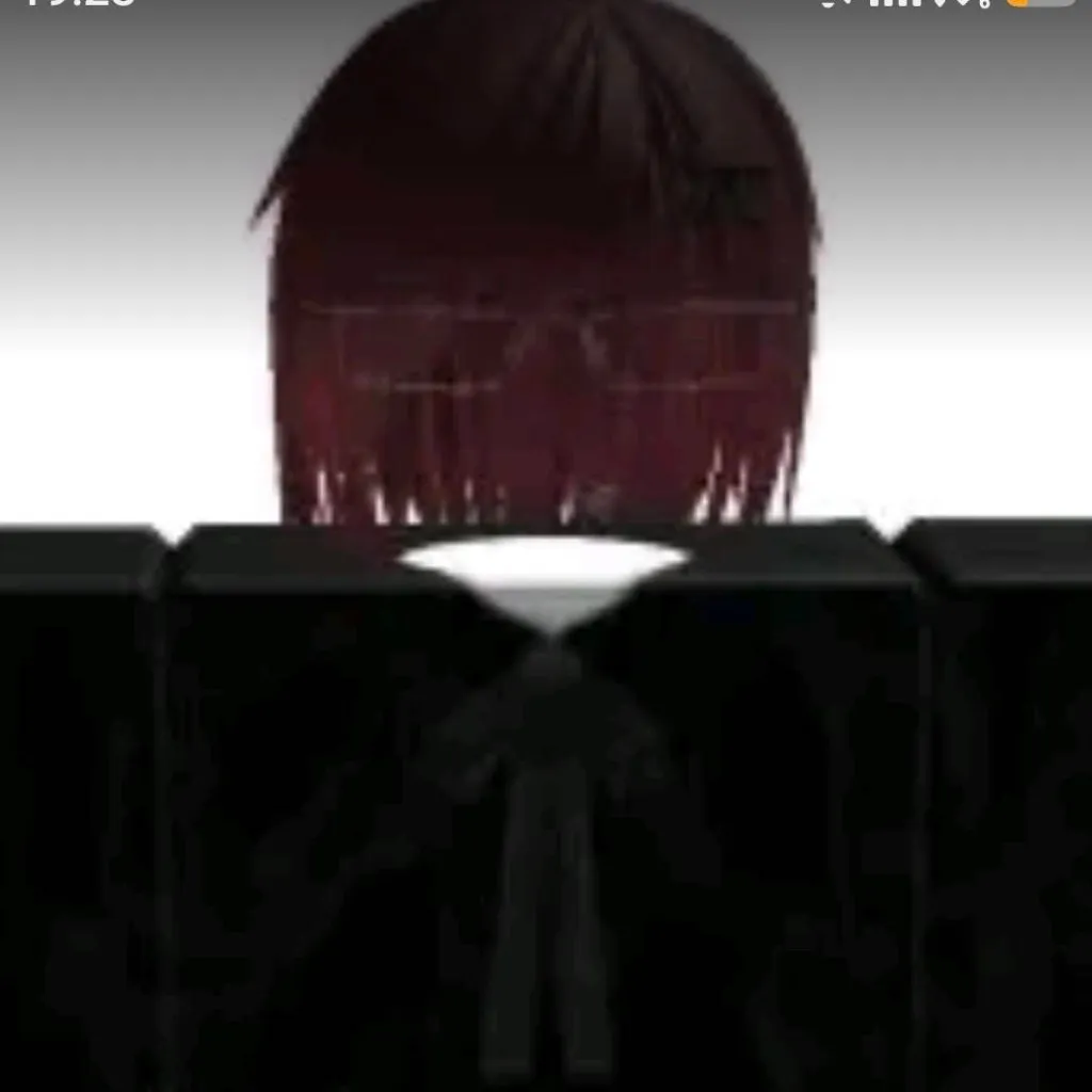 chat with ai character: roblox story 