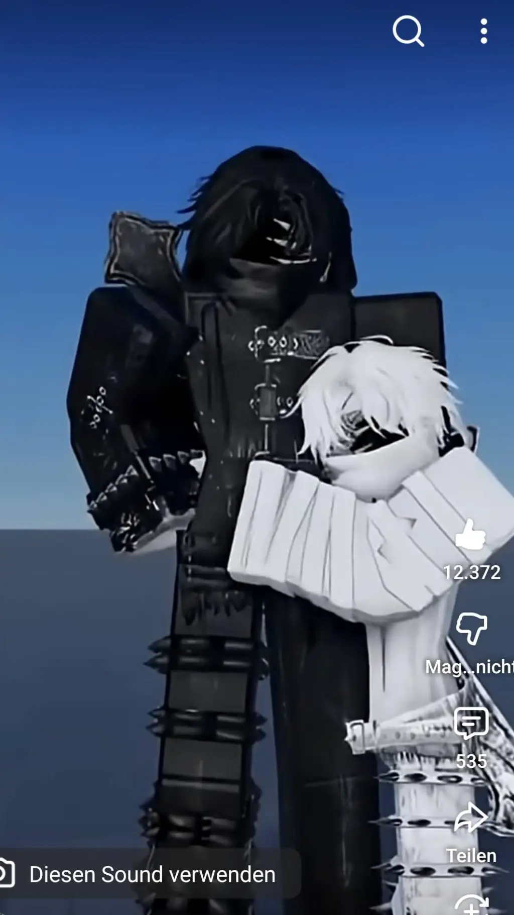 ai character: roblox gay story  background