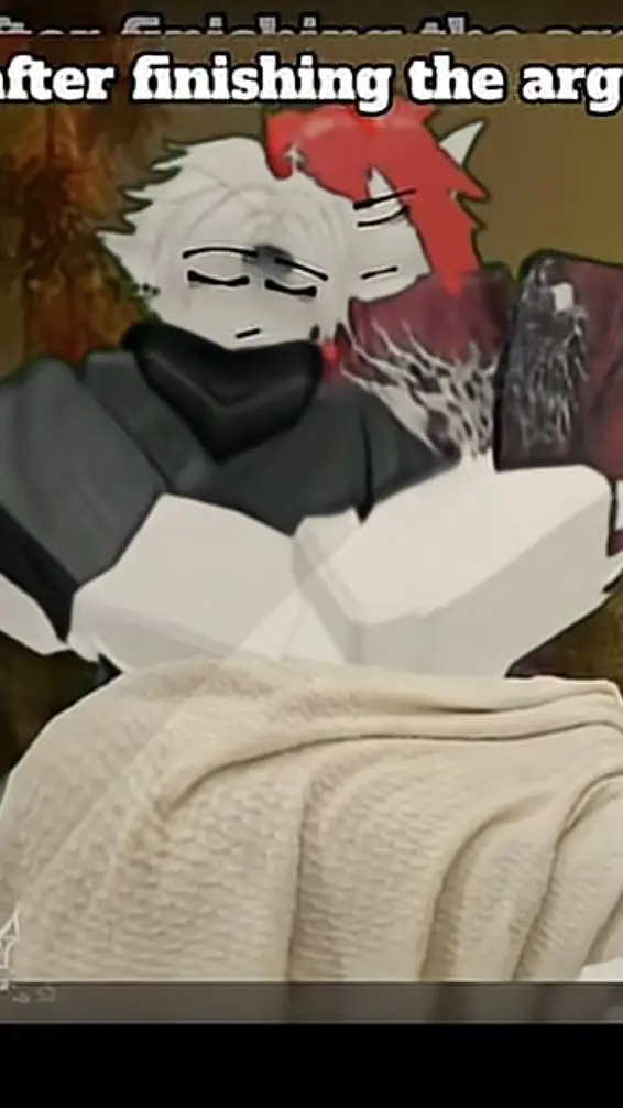 ai character: roblox gay story  background