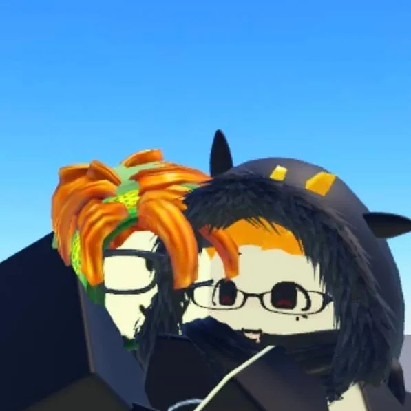 chat with ai character: Roblox gay story 