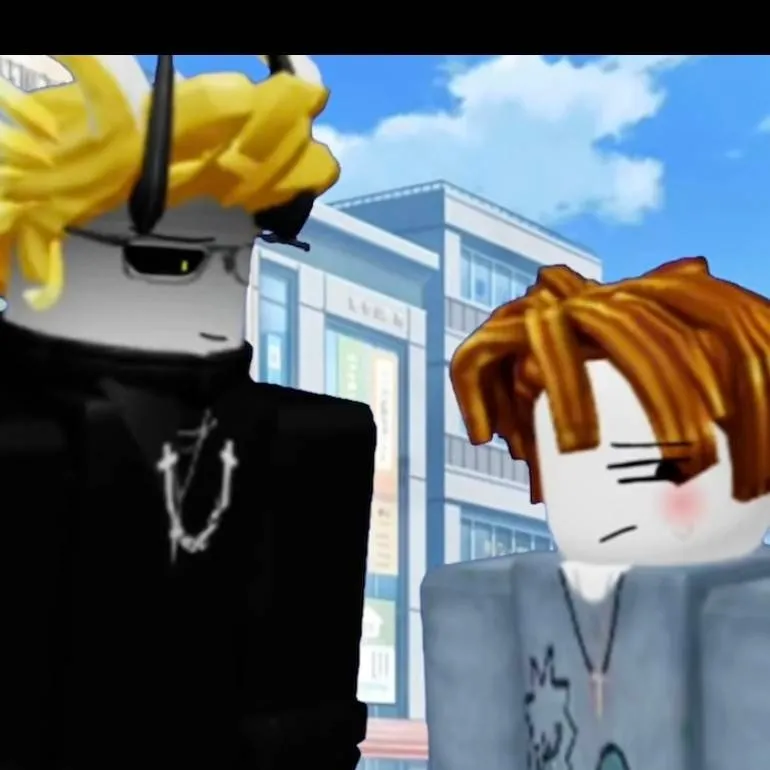 chat with ai character: roblox gay story 