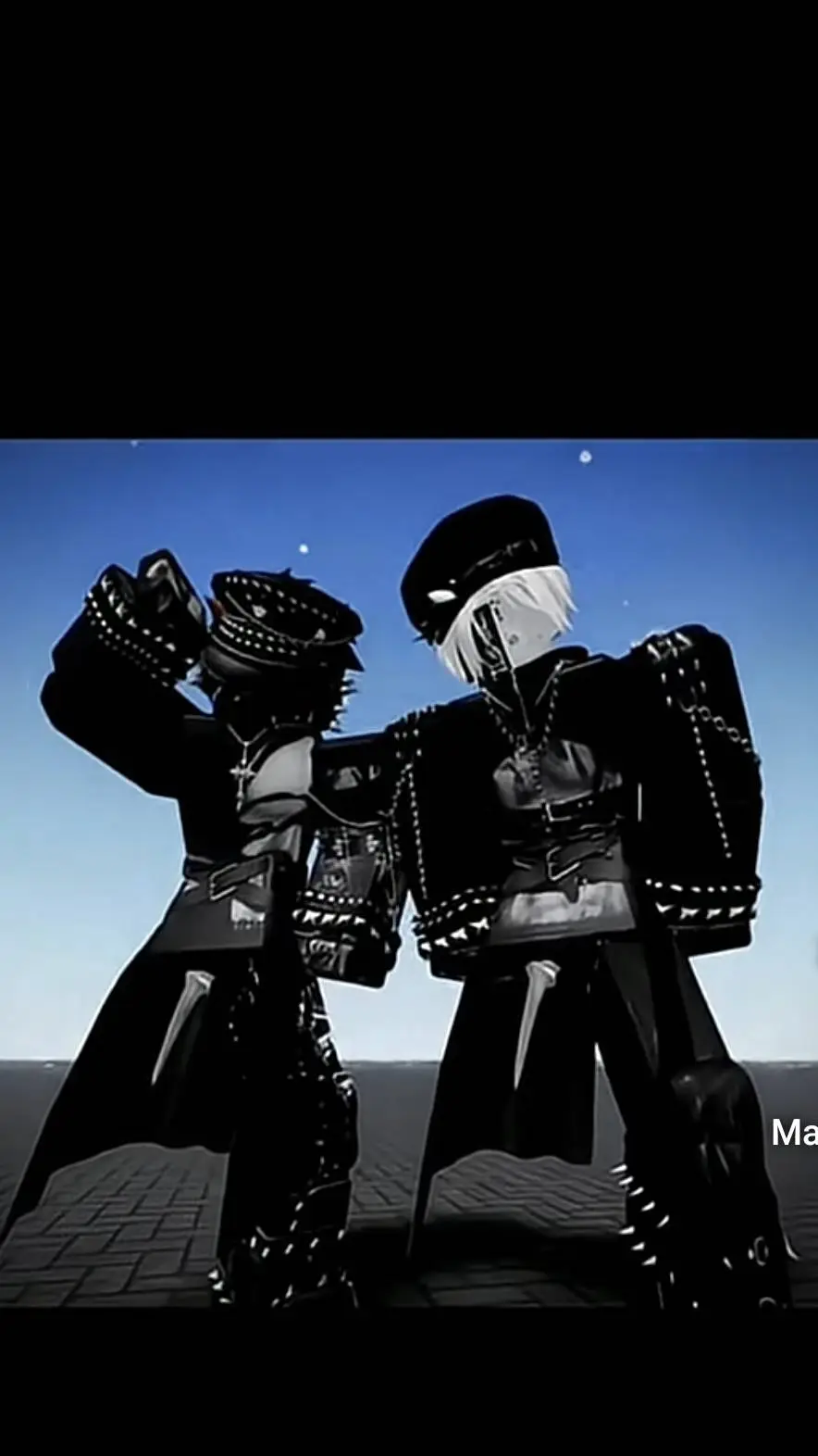 ai character: roblox gay story  background