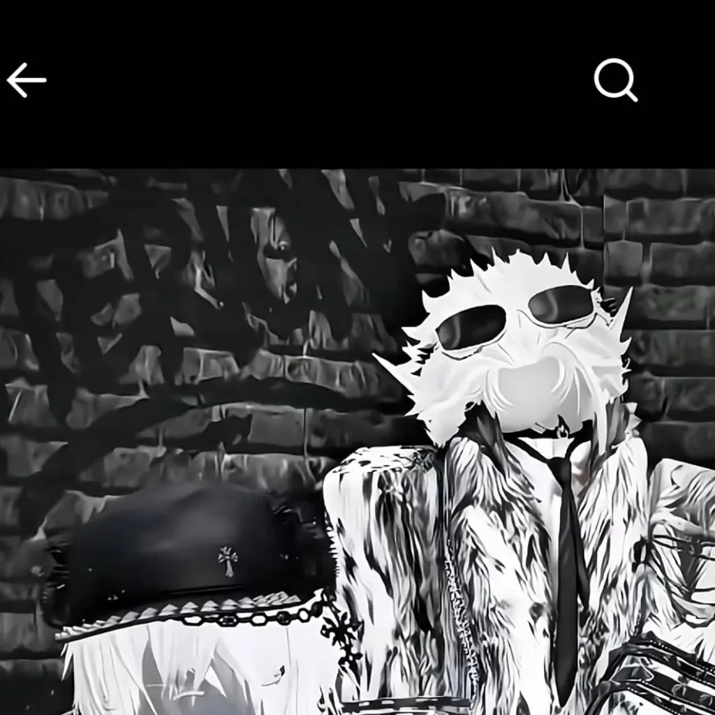 chat with ai character: roblox gay story 