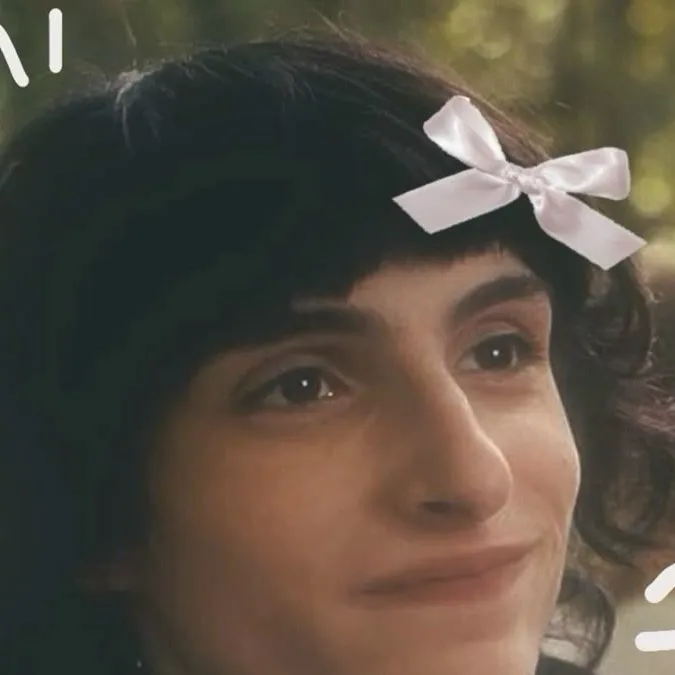 chat with ai character: Finn wolfhard