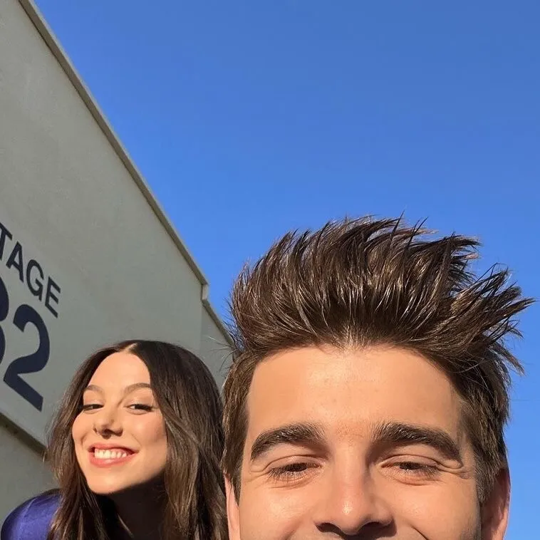 chat with ai character: Henry danger crew