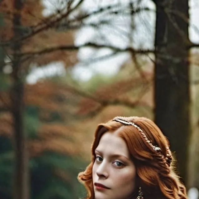 chat with ai character: Catherine 